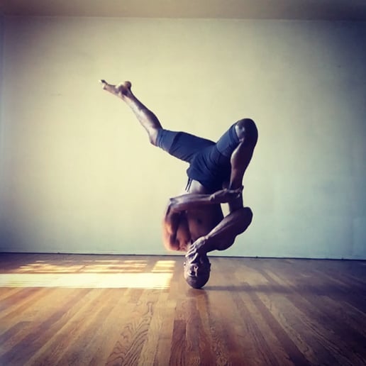 Gallery photo 19 of CYBERYOGA Entertainment & Workshops