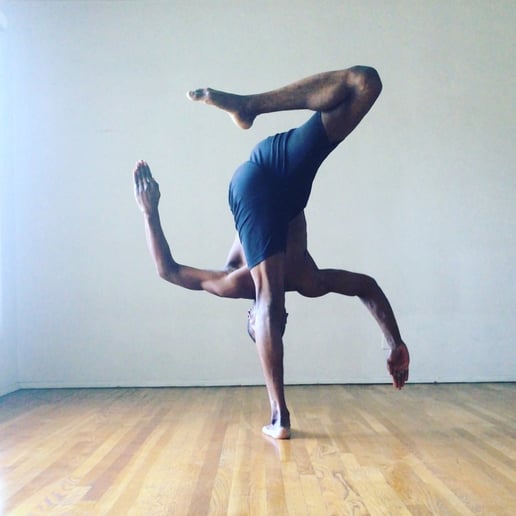 Gallery photo 20 of CYBERYOGA Entertainment & Workshops