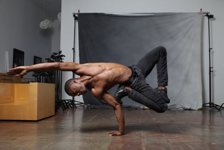 Gallery photo 23 of CYBERYOGA Entertainment & Workshops