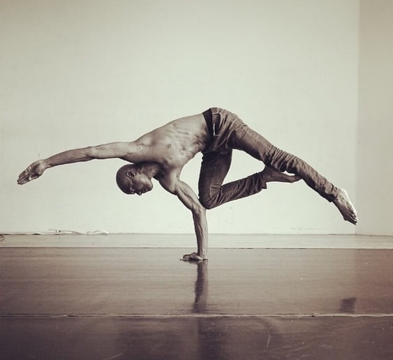 Gallery photo 24 of CYBERYOGA Entertainment & Workshops