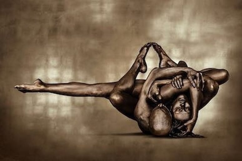 Gallery photo 32 of CYBERYOGA Entertainment & Workshops