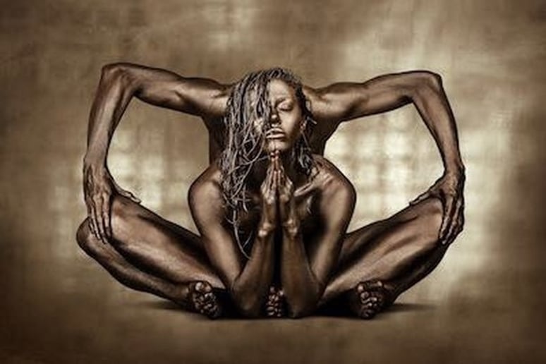 Gallery photo 33 of CYBERYOGA Entertainment & Workshops