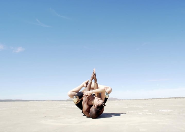 Gallery photo 36 of CYBERYOGA Entertainment & Workshops