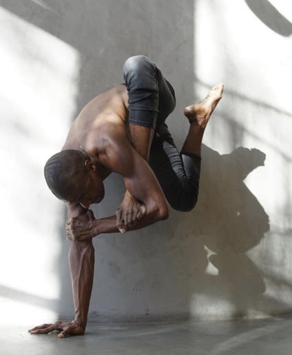 Gallery photo 46 of CYBERYOGA Entertainment & Workshops