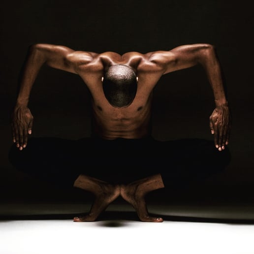 Gallery photo 48 of CYBERYOGA Entertainment & Workshops
