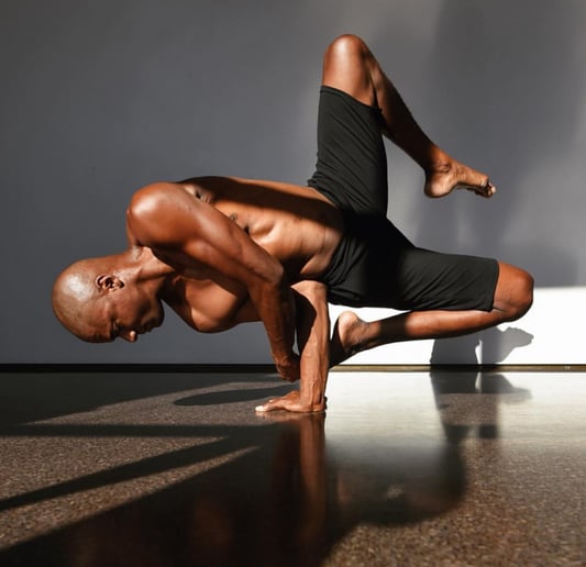Gallery photo 49 of CYBERYOGA Entertainment & Workshops