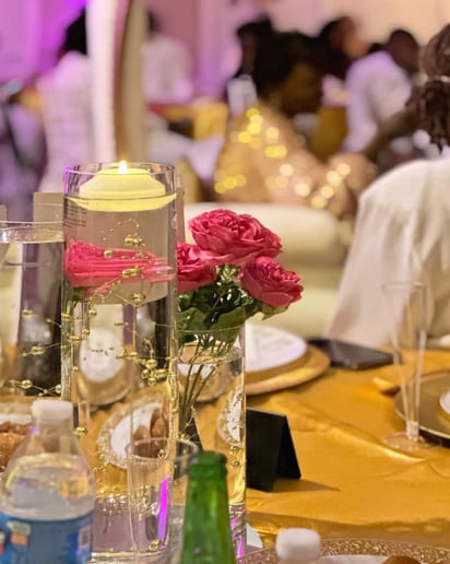 Gallery photo 1 of Cyllane Luxury Event Rental