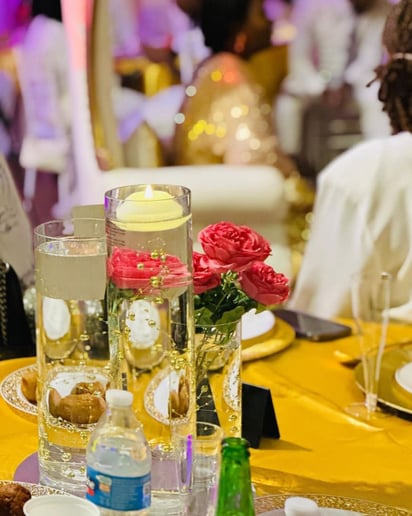 Gallery photo 4 of Cyllane Luxury Event Rental