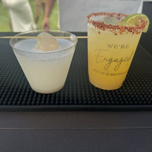 Gallery photo 10 of Drinks by Cyn