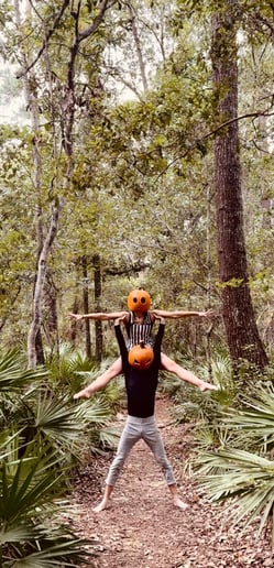 Gallery photo 10 of Cynder: Jacksonville Fire Performer
