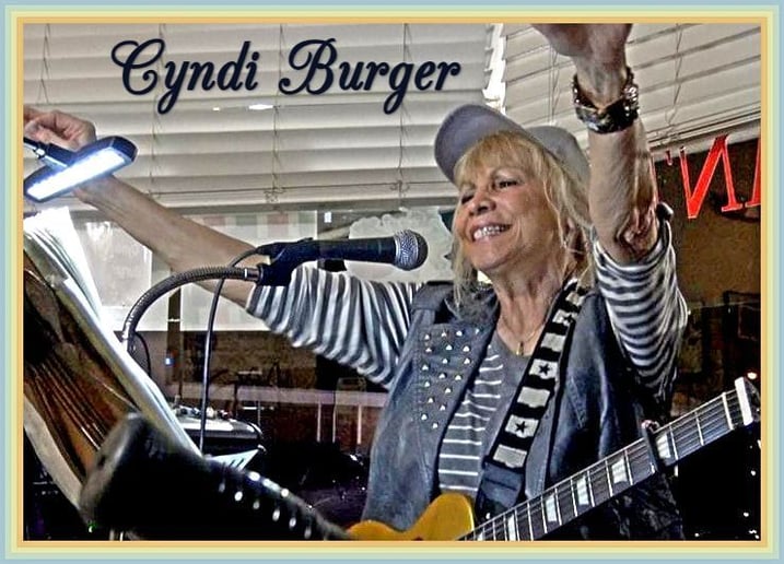 Gallery photo 8 of Cyndi Burger