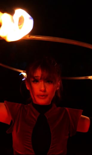 Gallery photo 1 of Cyn.PerformanceArt