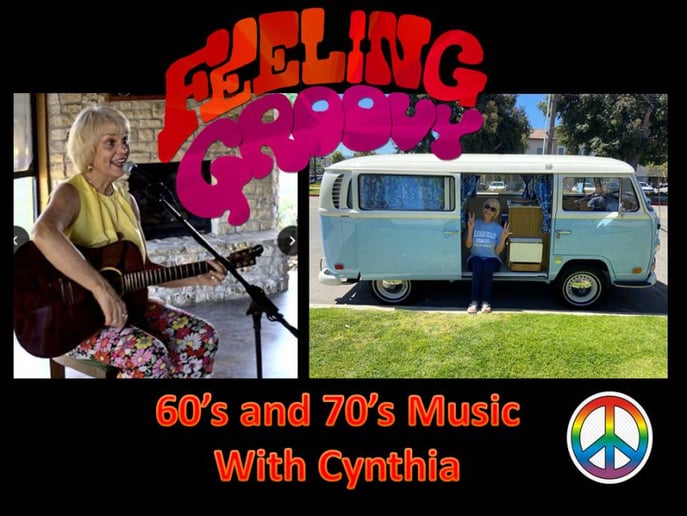 Gallery photo 1 of Cynthia Jordan