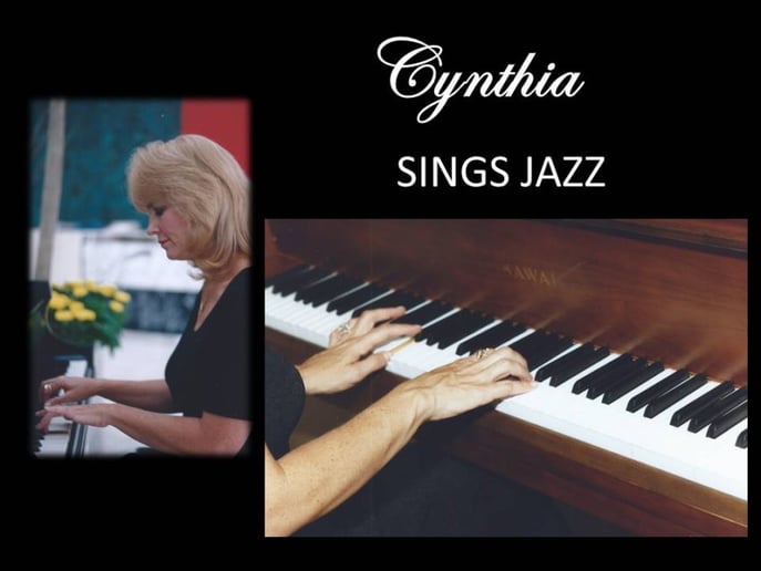 Gallery photo 4 of Cynthia Jordan