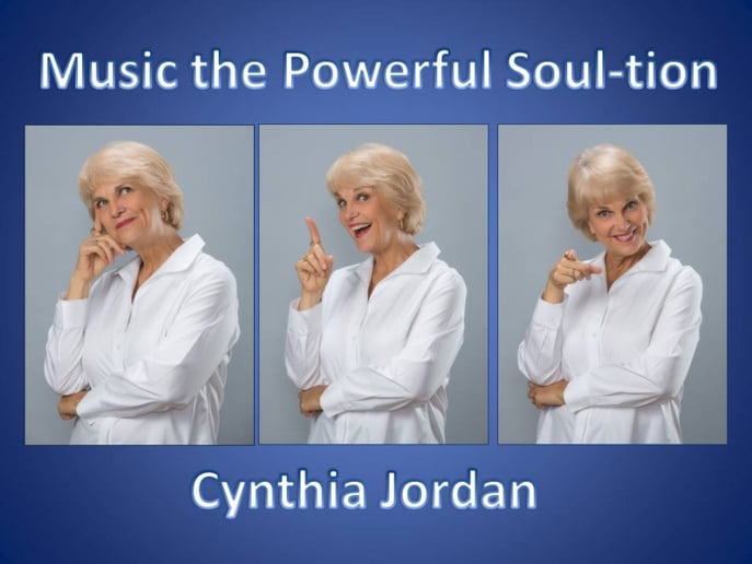 Gallery photo 6 of Cynthia Jordan