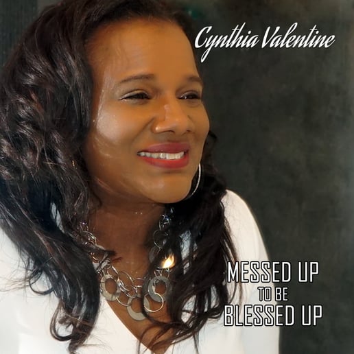 Gallery photo 2 of Cynthia Valentine