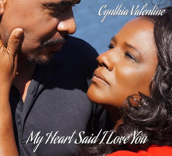 Gallery photo 4 of Cynthia Valentine