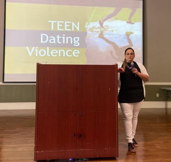 Gallery photo 10 of Cynthya Pagan Hale | Inspirational Speaker