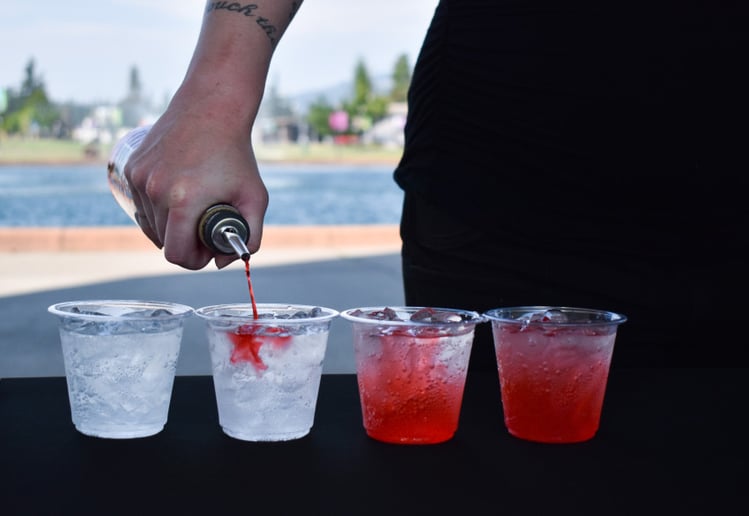 Gallery photo 8 of Cypress Hollow Mobile Bartending