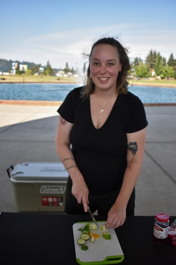 Gallery photo 6 of Cypress Hollow Mobile Bartending