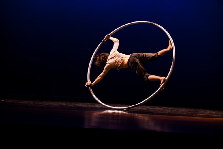 Gallery photo 10 of Cyr Wheel