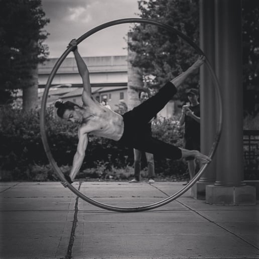 Gallery photo 7 of Cyr Wheel