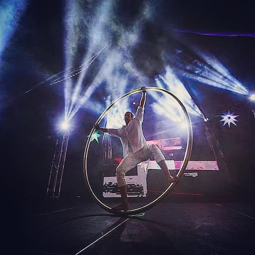 Gallery photo 3 of Cyr Wheel