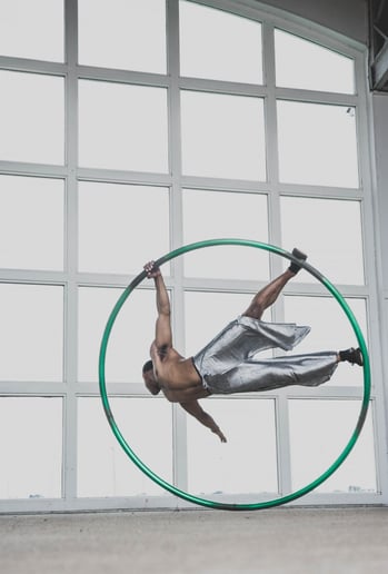 Gallery photo 3 of Cyr Wheel