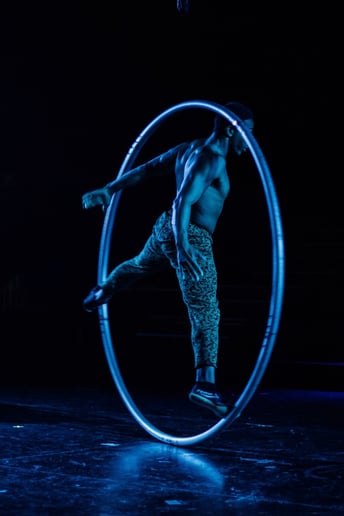 Gallery photo 7 of Cyr Wheel