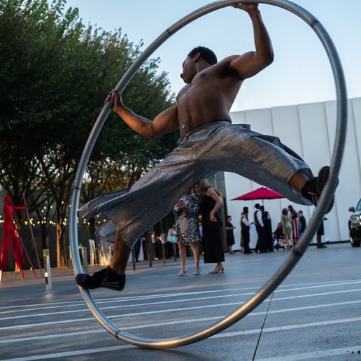 Gallery photo 1 of Cyr Wheel