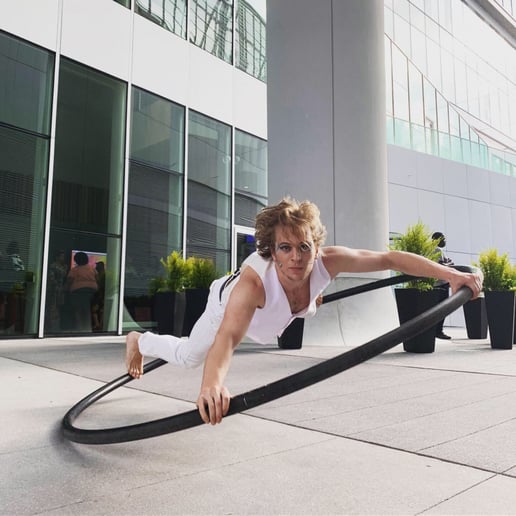 Gallery photo 5 of Cyr Wheel Performance