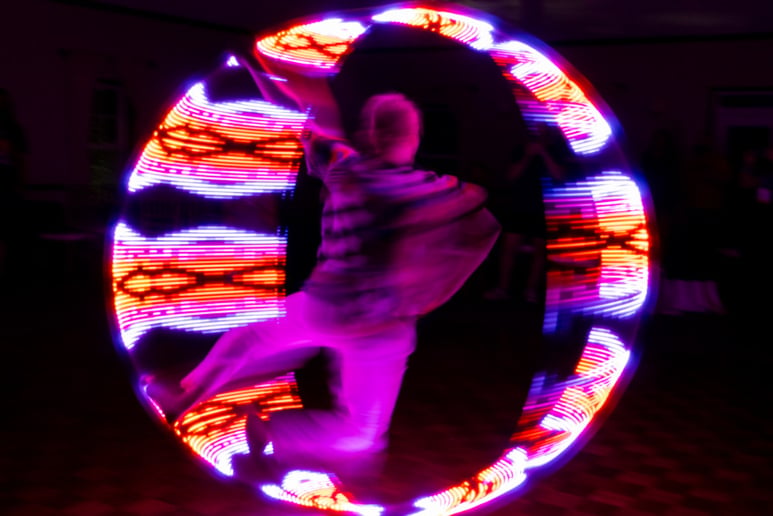 Gallery photo 8 of Cyr Wheel Performance