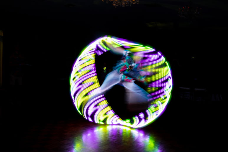 Gallery photo 2 of Cyr Wheel Performance