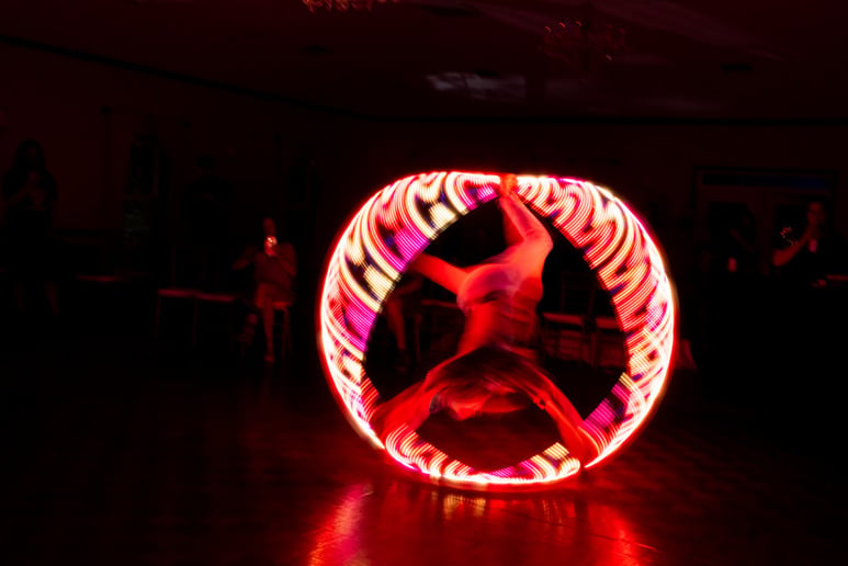 Gallery photo 7 of Cyr Wheel Performance