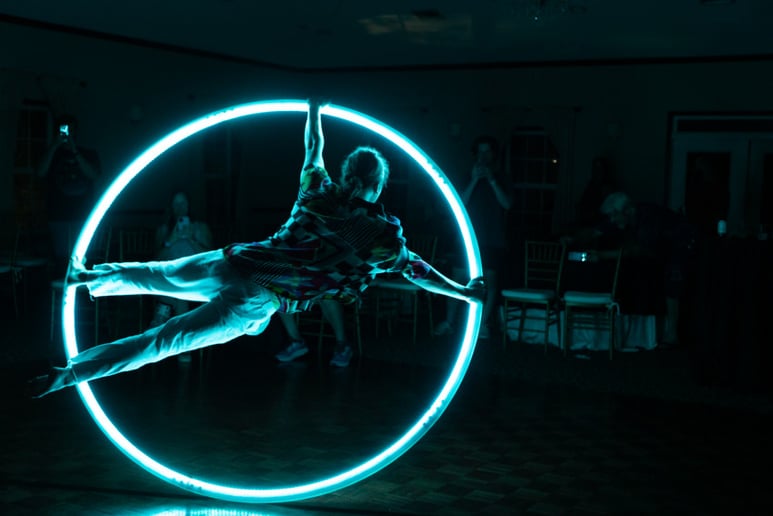 Gallery photo 1 of Cyr Wheel Performance