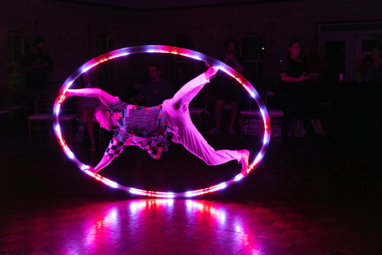 Gallery photo 6 of Cyr Wheel Performance