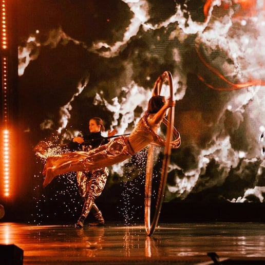 Gallery photo 3 of Cyr Wheel Performance