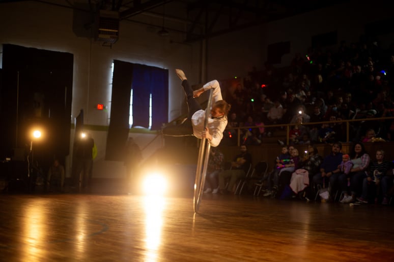 Gallery photo 9 of Cyr Wheel Performance