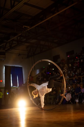 Gallery photo 10 of Cyr Wheel Performance