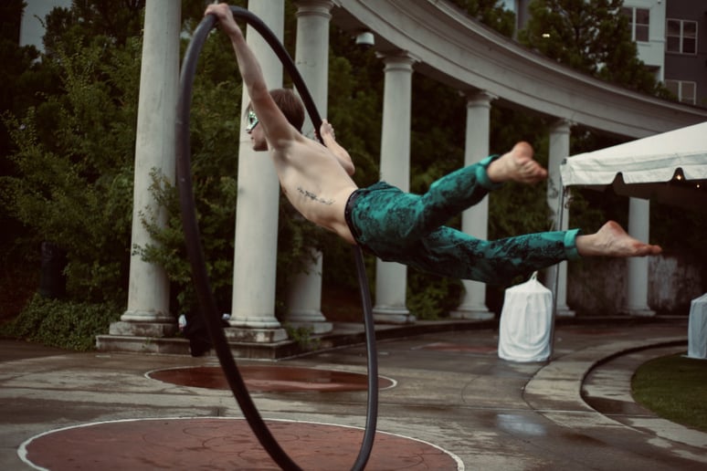Gallery photo 4 of Cyr Wheel Performance