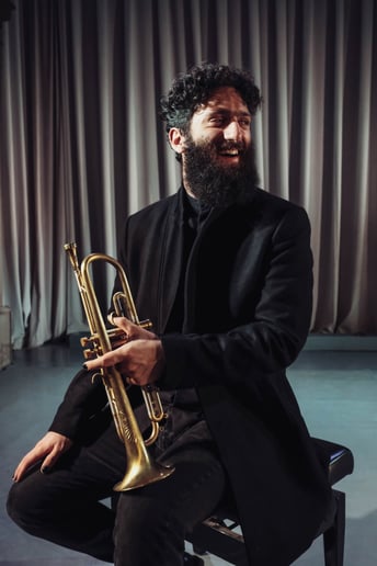 Gallery photo 5 of Cyrus Nabipoor
