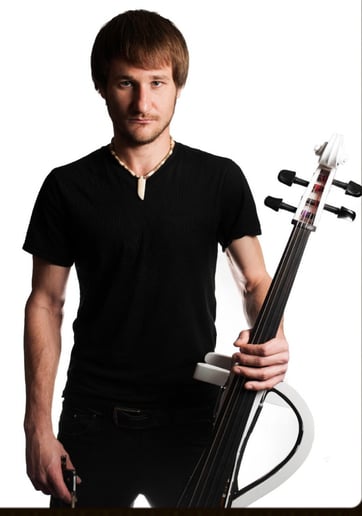 Gallery photo 5 of Cyrus Reel