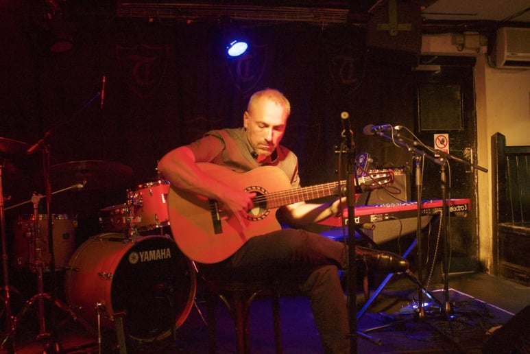 Gallery photo 1 of David Cohen