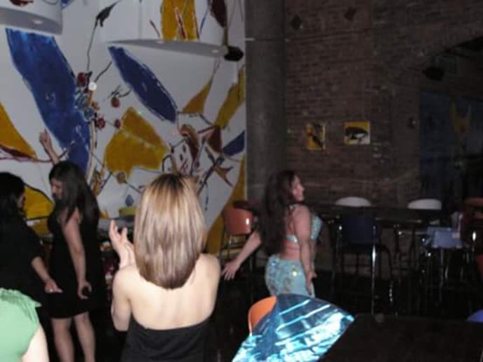 Gallery photo 5 of Desideria