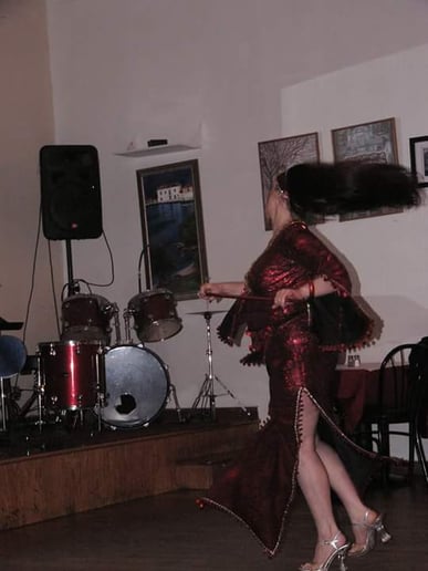 Gallery photo 4 of Desideria