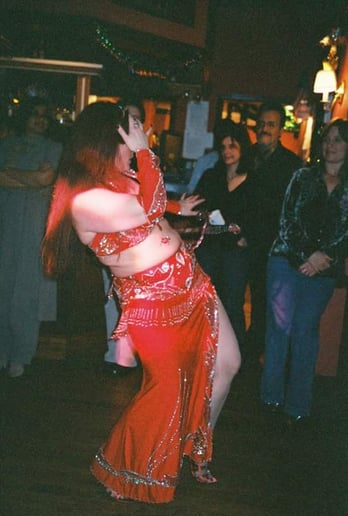 Gallery photo 6 of Desideria