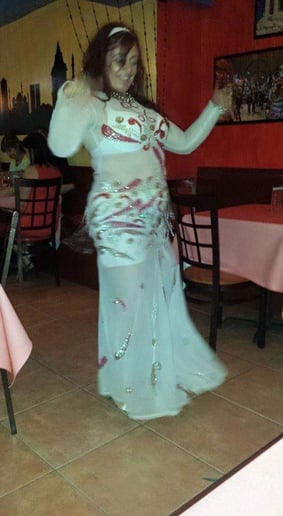Gallery photo 7 of Desideria