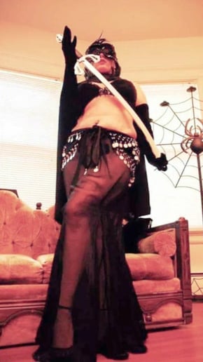 Gallery photo 9 of Desideria
