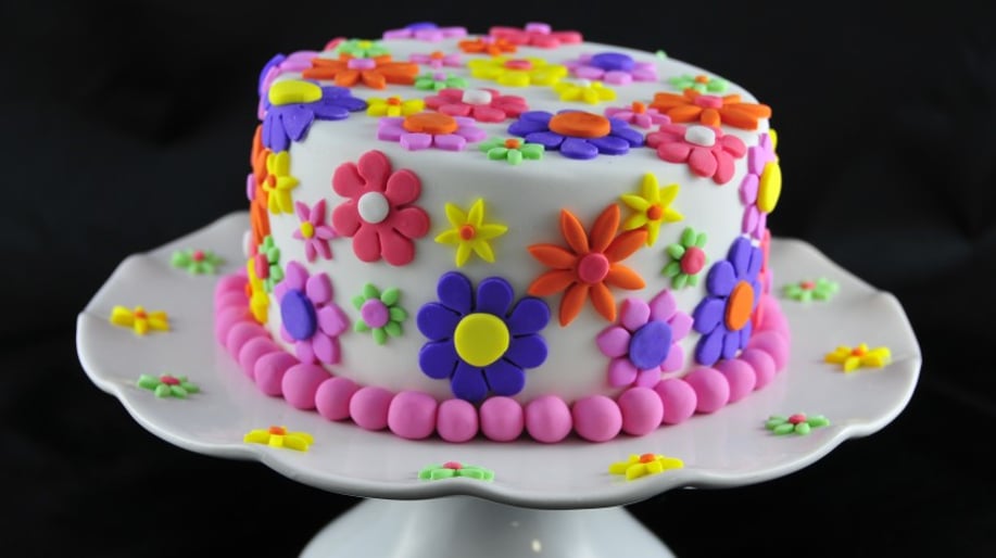 Gallery photo 1 of D-Cakes