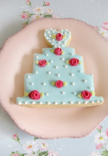 Gallery photo 2 of D-Cakes